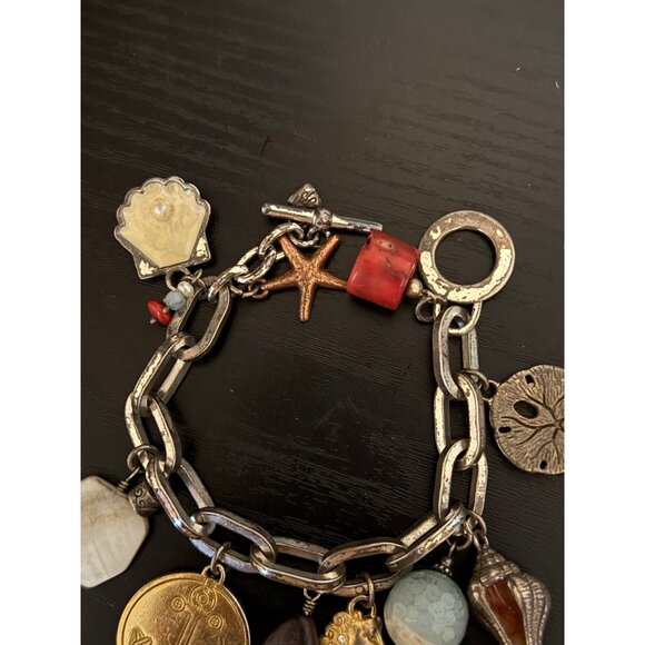 Brighton Charm Bracelet - Picture 6 of 9